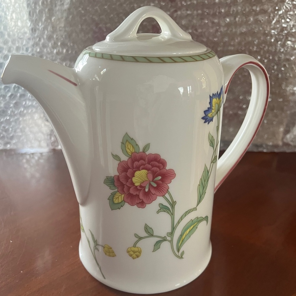 Villeroy & Boch Tea Pot
